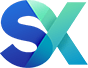 SX Network Logo
